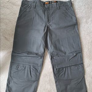 New with tags Mens Timberland Pro pants